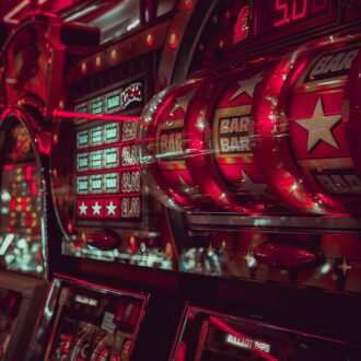 Casino in Mallorca