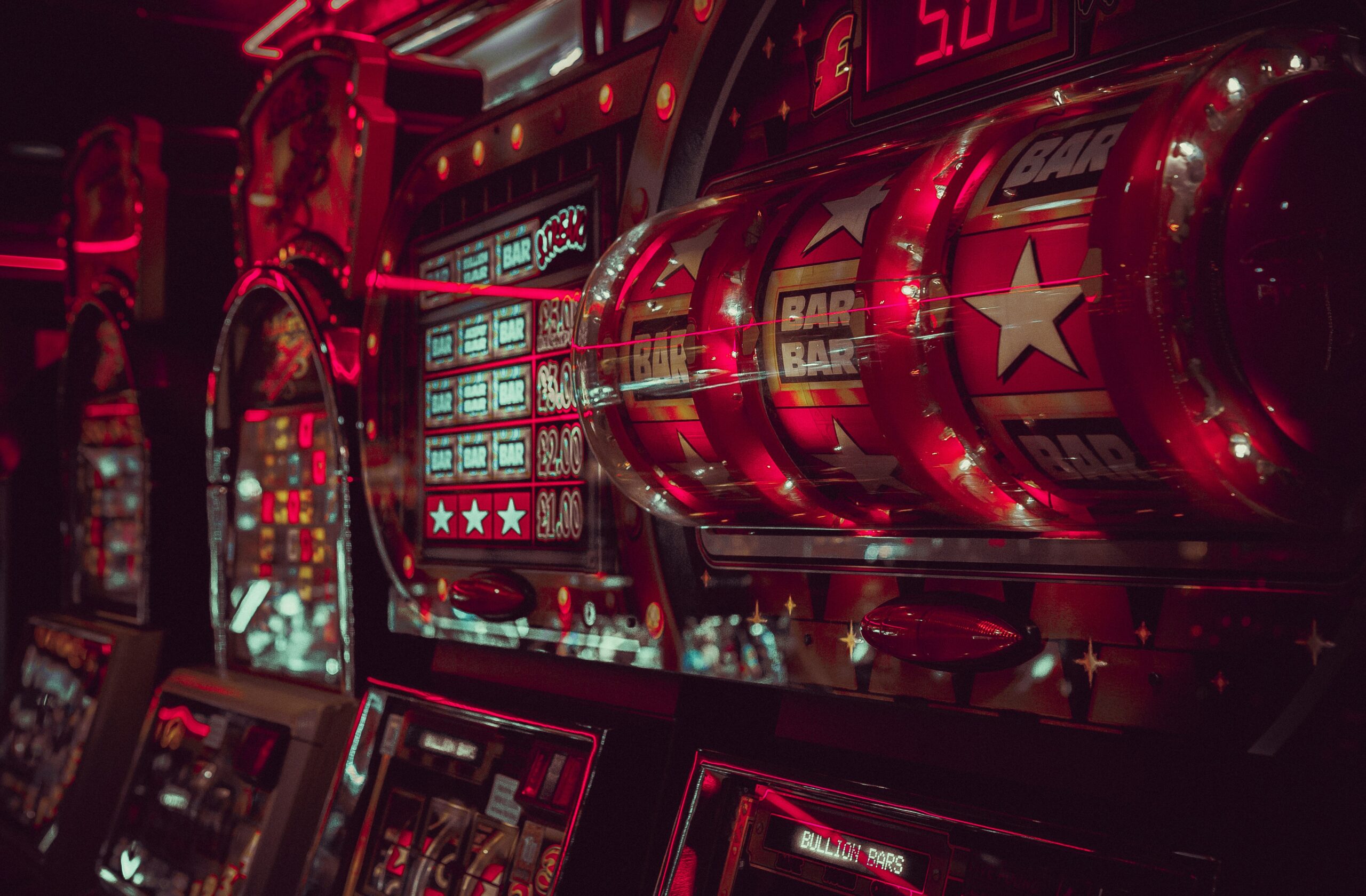 Casino de Mallorca in Palma: Gaming, Dining & Entertainment