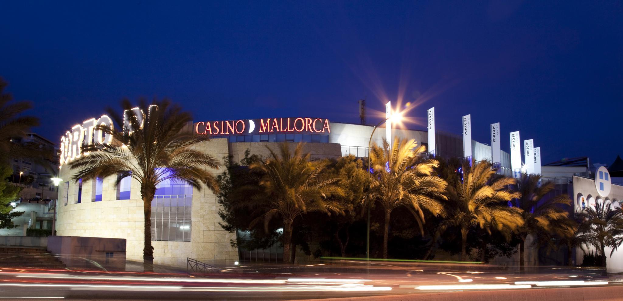Casino de Mallorca in Palma: Gaming, Dining & Entertainment