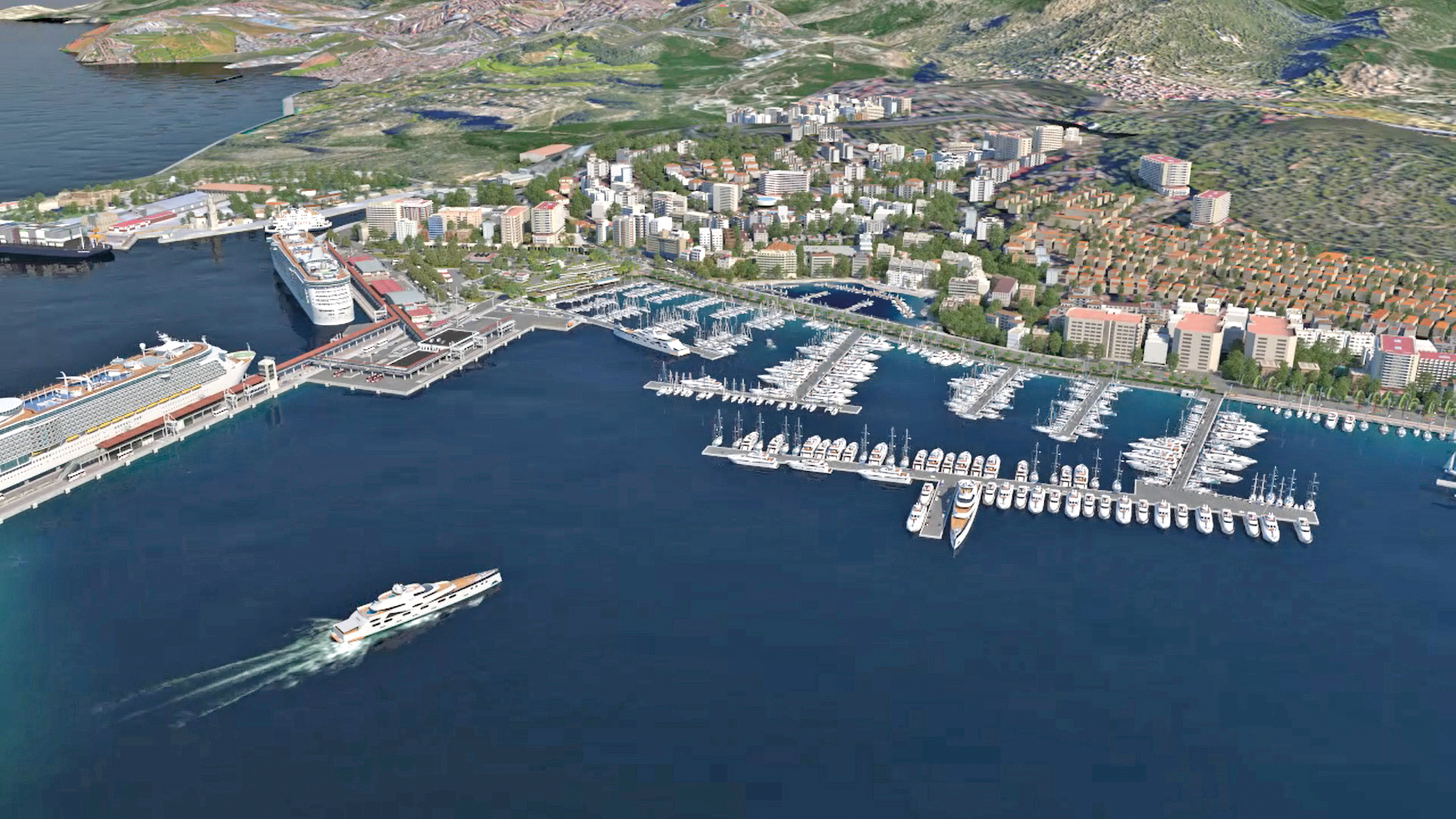 Club de mar mallorca