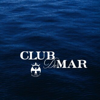 Club de mar mallorca opening