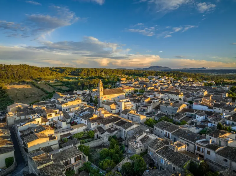 Costitx, Mallorca – Stars, Traditions & Rural Life