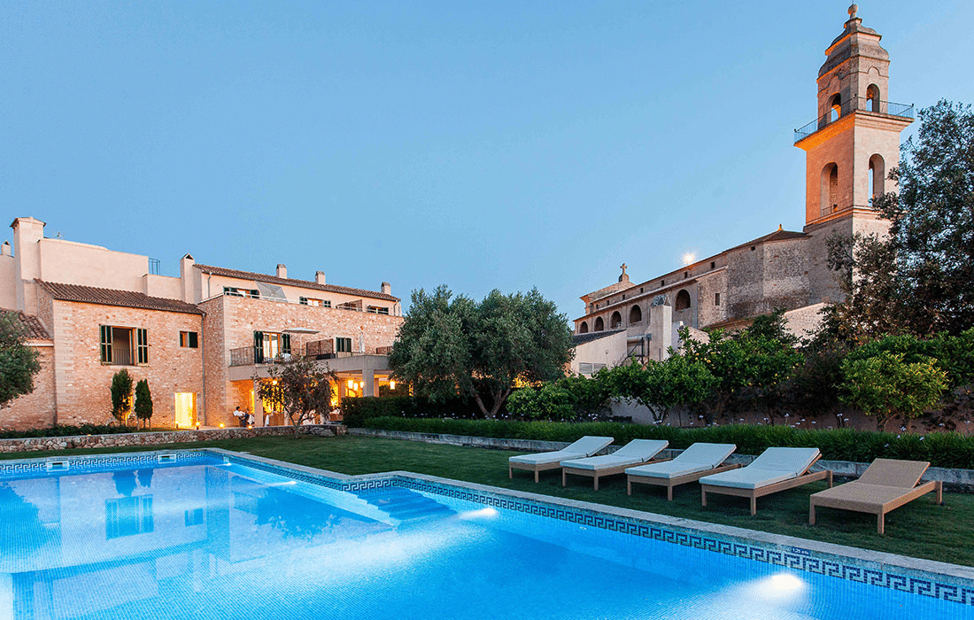 Hotel Ca’n Bonico