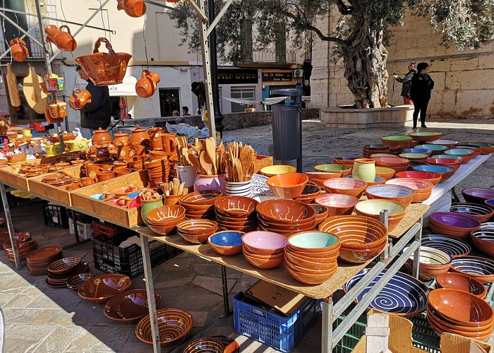 Inca Market mallorca