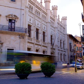 Discover Llubí, a quiet rural town in Mallorca