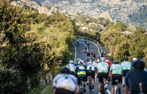 Mallorca 312 – The Ultimate Cycling Challenge