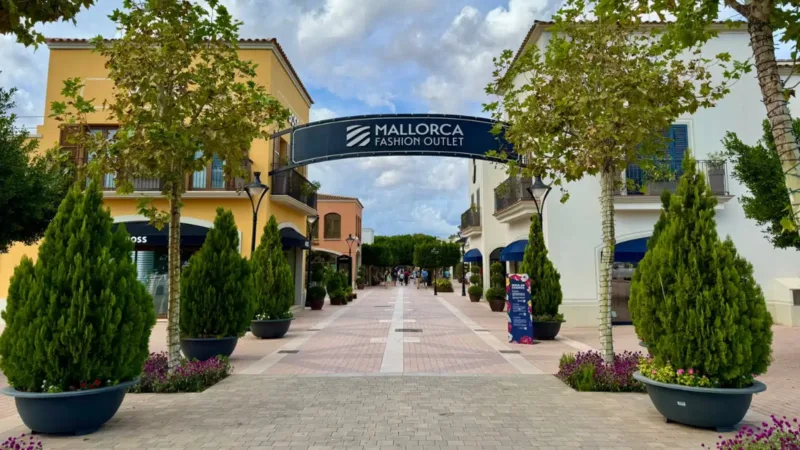 Mallorca Fashion Outlet – Complete Shopping Guide