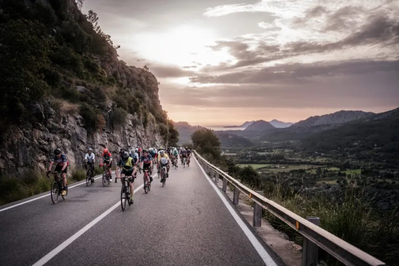 Lluc Monastery Challenge – Cycling Mallorca’s Spiritual Climb