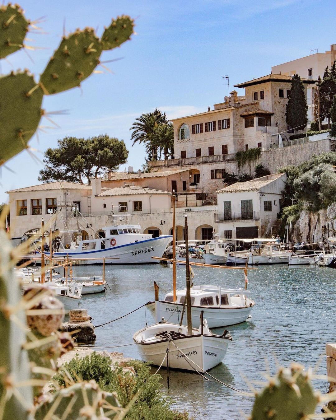 Maria de la Salut – Rural Mallorca at Its Most Authentic