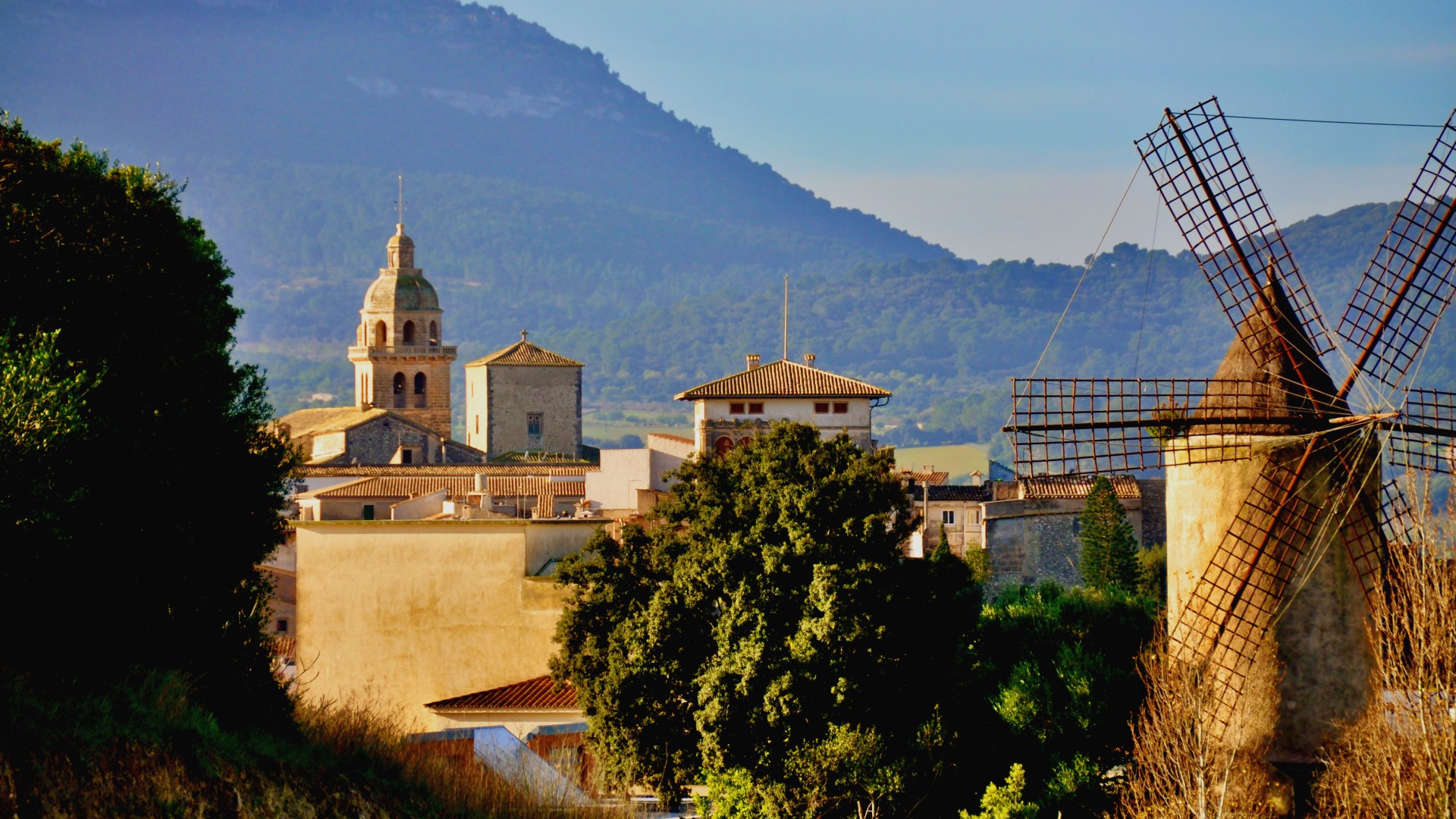 Montuïri, Mallorca – A Traditional Market Town in the Island’s Heart