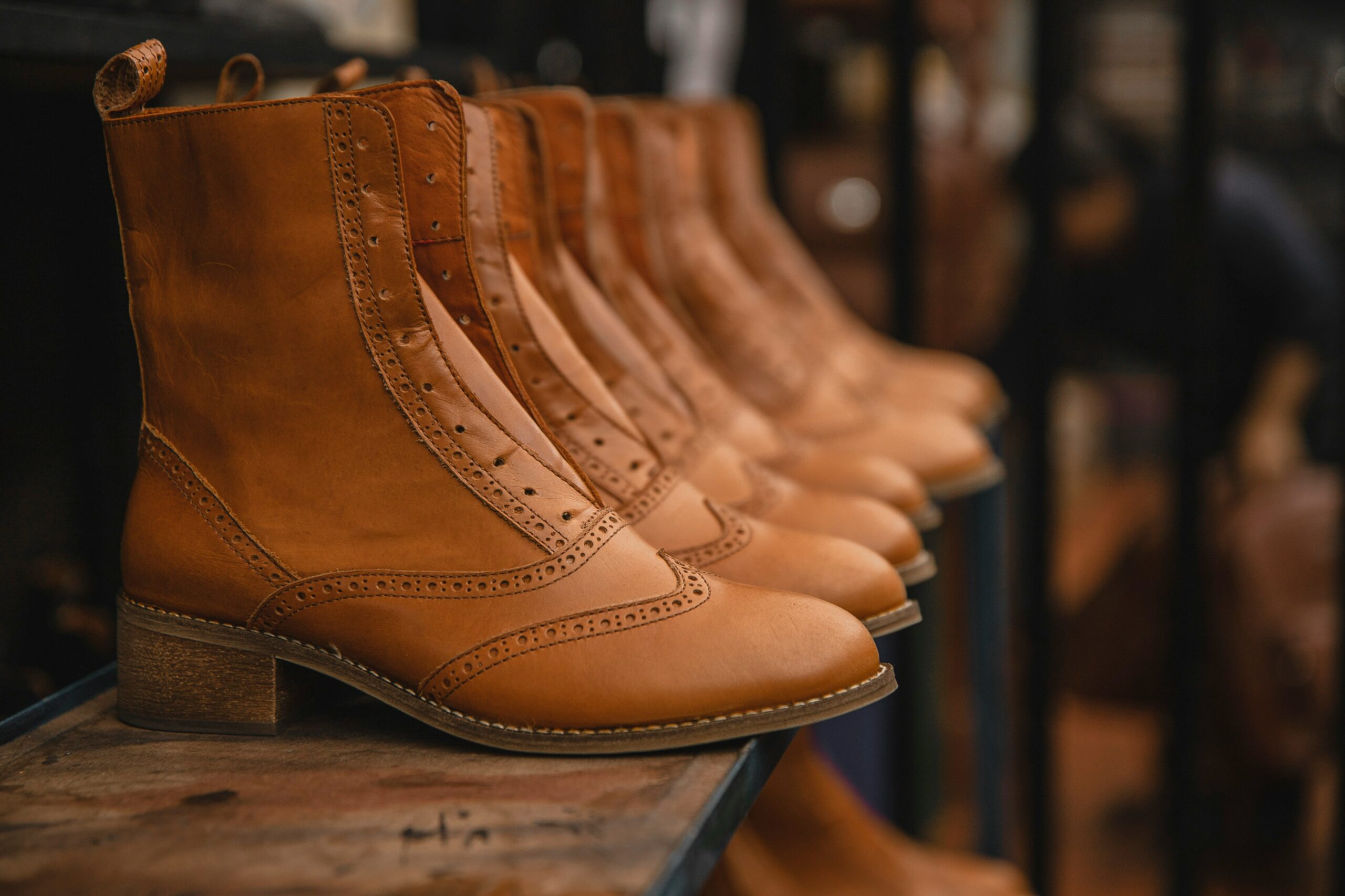 Leather & Craft Heritage in Inca 