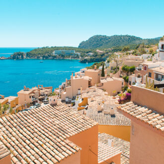 Peguera Mallorca – Beach Resort & German Holiday Hotspot