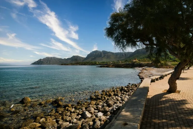 Colònia de Sant Pere – Tranquil Seaside Escape on the Artà Coast