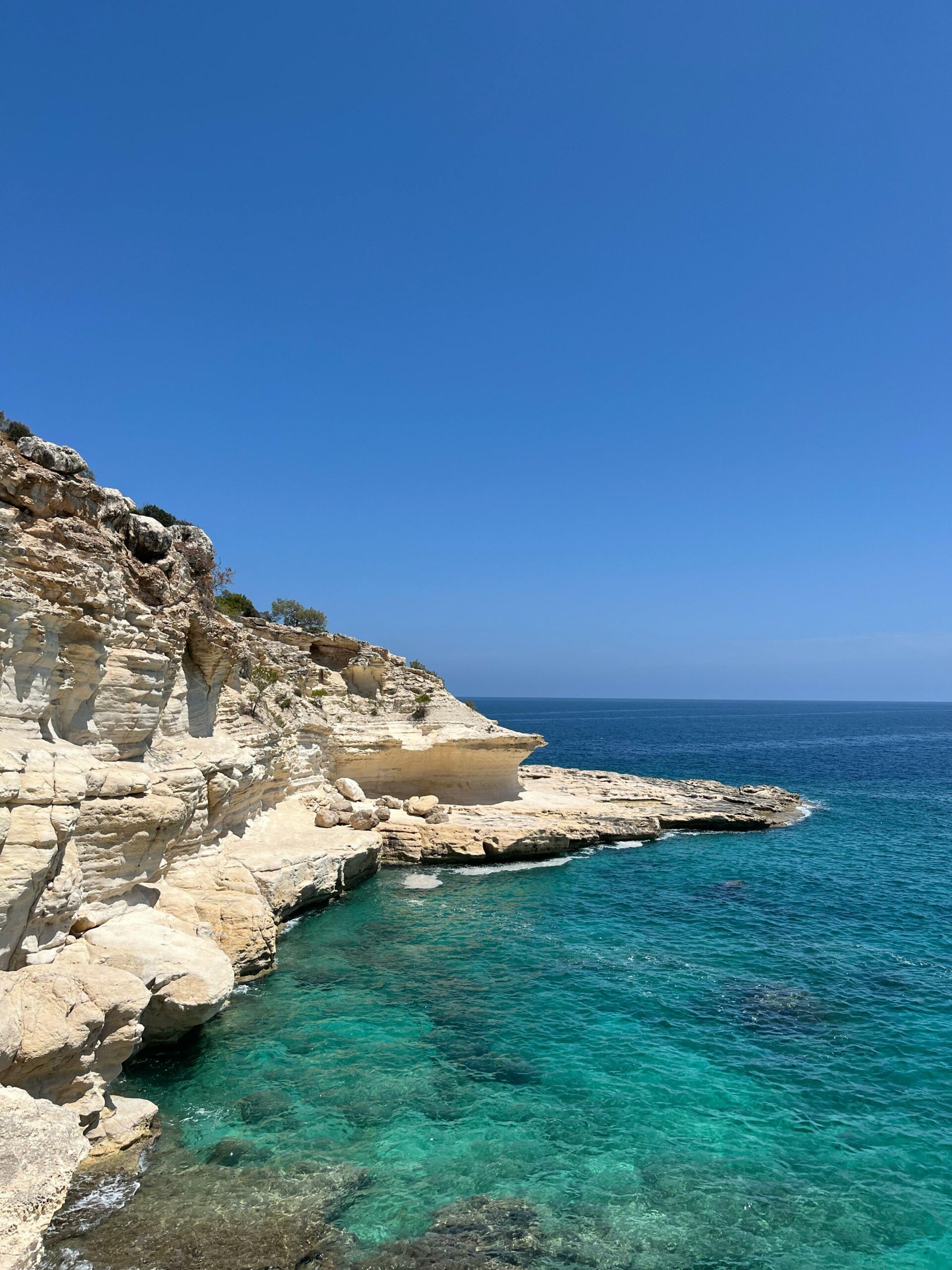 Cabrera Archipelago Maritime-Terrestrial National Park