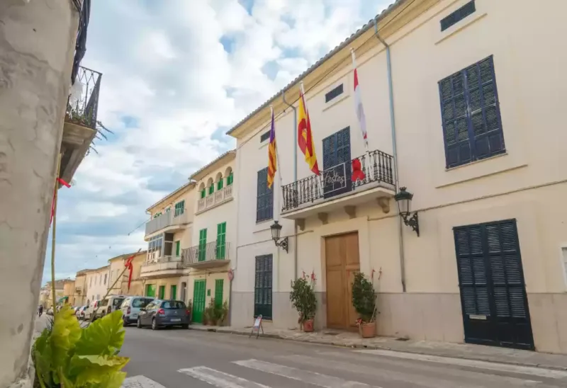 Sant Joan – Mallorca’s Traditional Inland Village