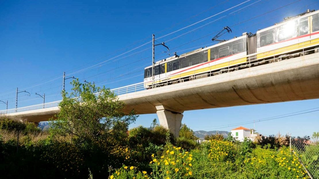Public Transport in Mallorca & Palma – Complete Guide