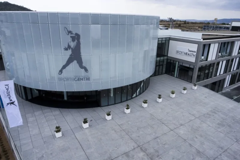 Rafa Nadal Museum & Academy: Mallorca’s Sporting Landmark