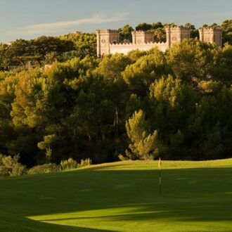 Real Golf de Bendinat Mallorca