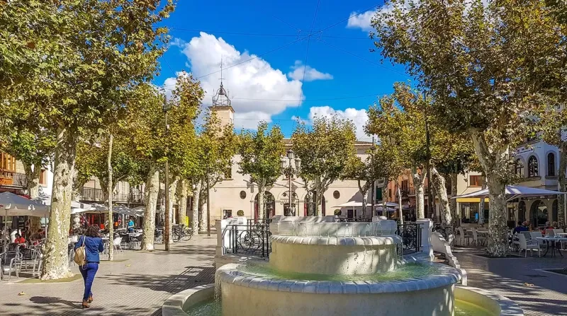 Sa Pobla, Mallorca – Tradition, Markets & Rural Charm