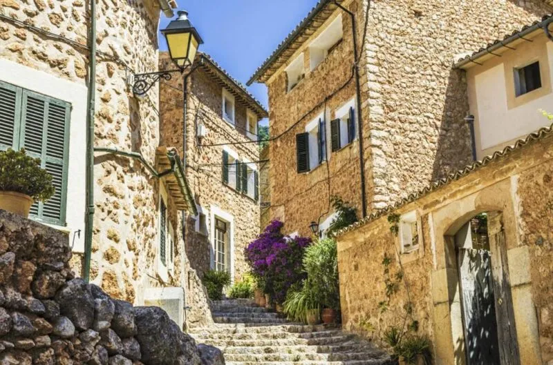 Sa Ràpita, Mallorca – Marina & Gateway to Es Trenc