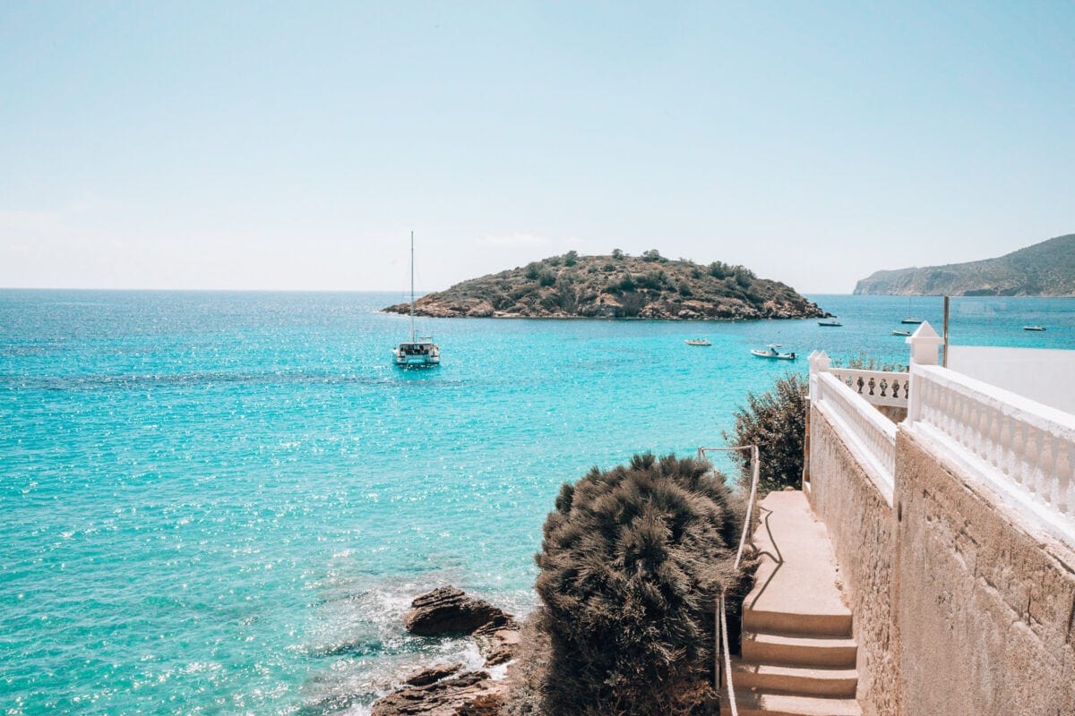 Where to Stay in Sant Elm mallorca