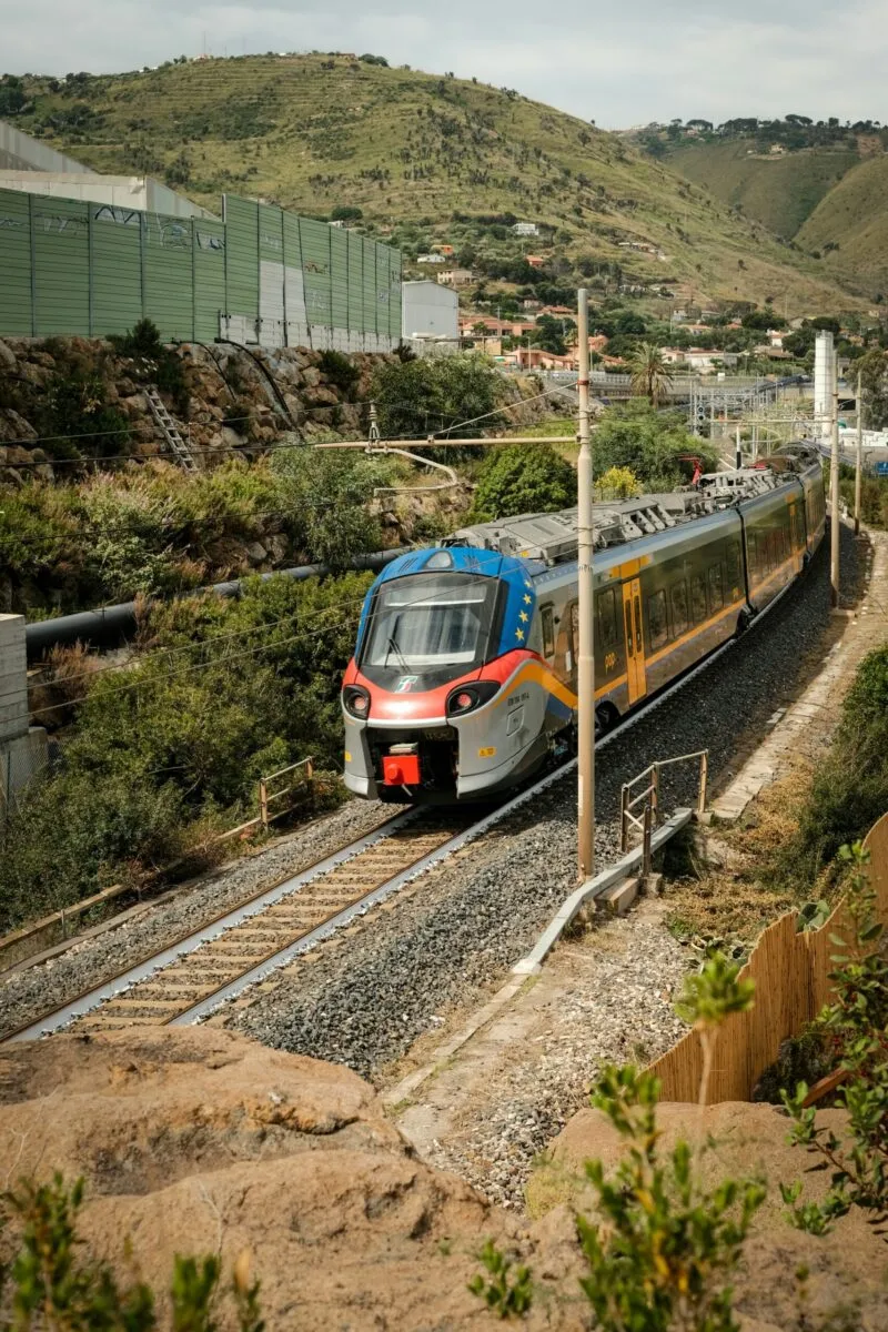 Public Transport in Mallorca & Palma – Complete Guide