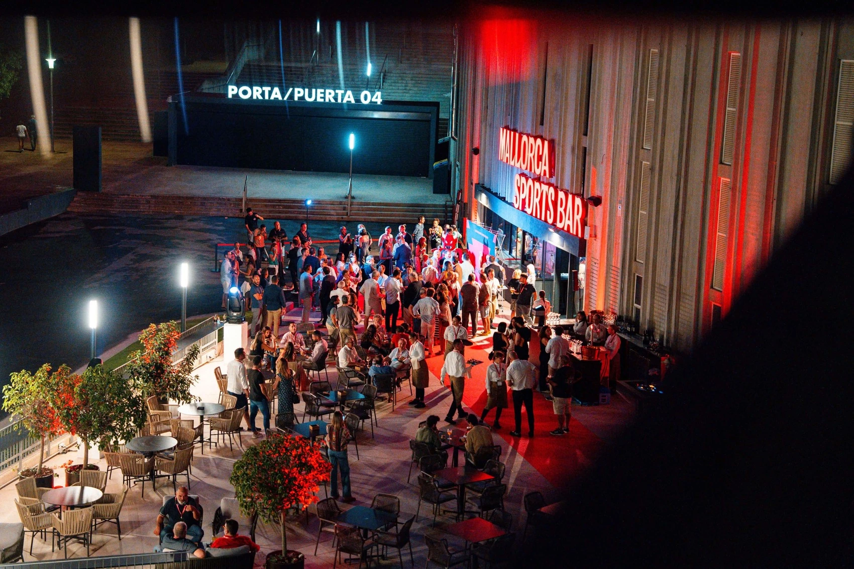 Sports Bars in Palma – Best Places to Watch Football & Live Sports