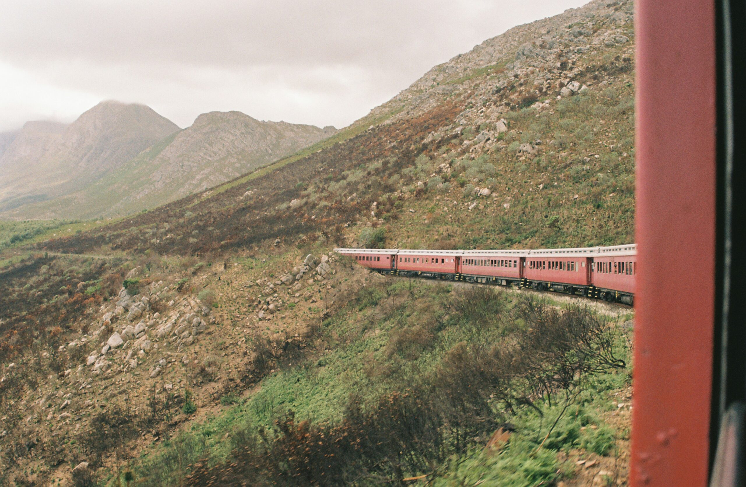 Train Travel in Mallorca – Complete Guide