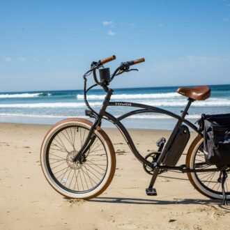 Bike hires mallorca