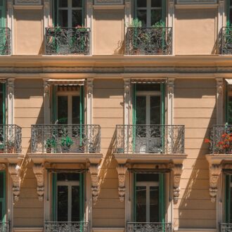 Home swapping in Mallorca