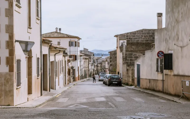 Vilafranca de Bonany – Mallorca’s Countryside Heart