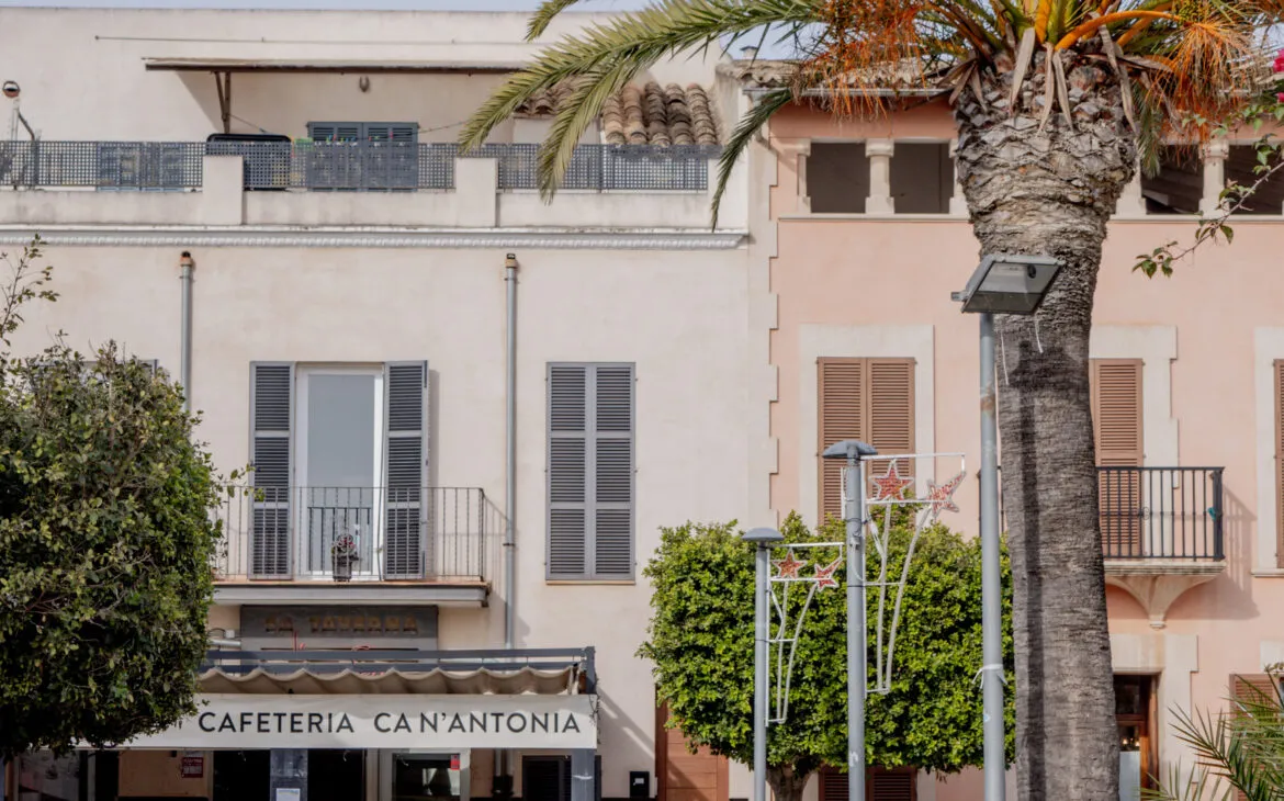 Things to Do in Vilafranca de Bonany Mallorca