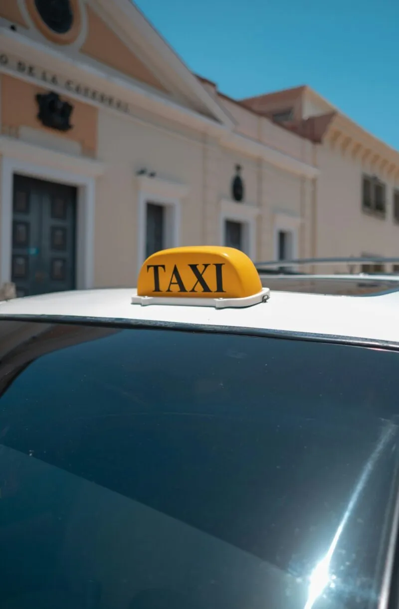 Travel by Taxi in Mallorca & Palma – Fares, Apps & Tips