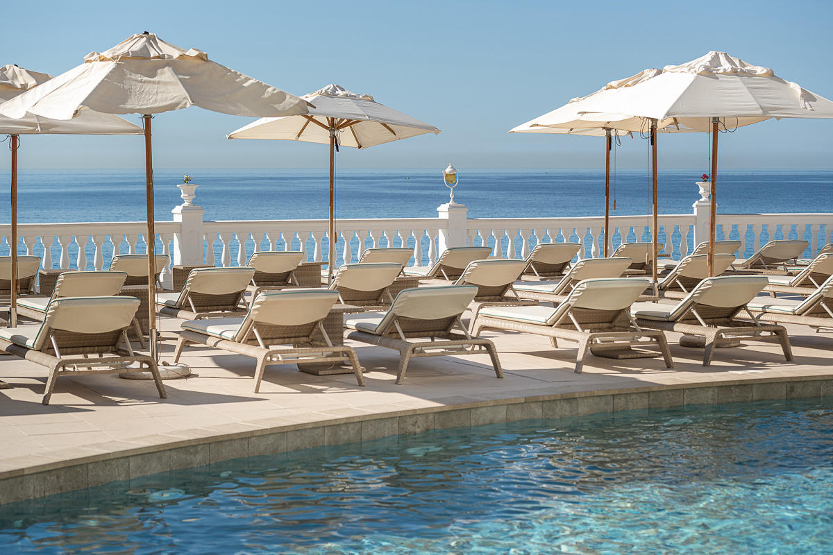 Hotel Nixe Palace cala major mallorca