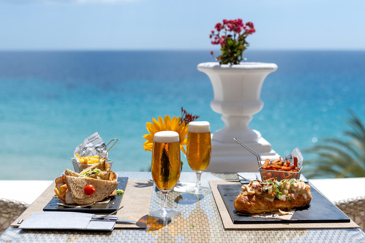 Hotel Nixe Palace cala major mallorca