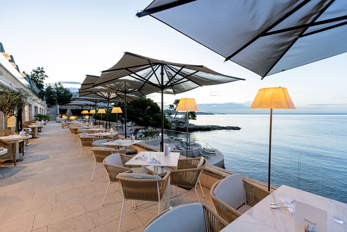 Hospes Maricel & Spa (Cas Català)