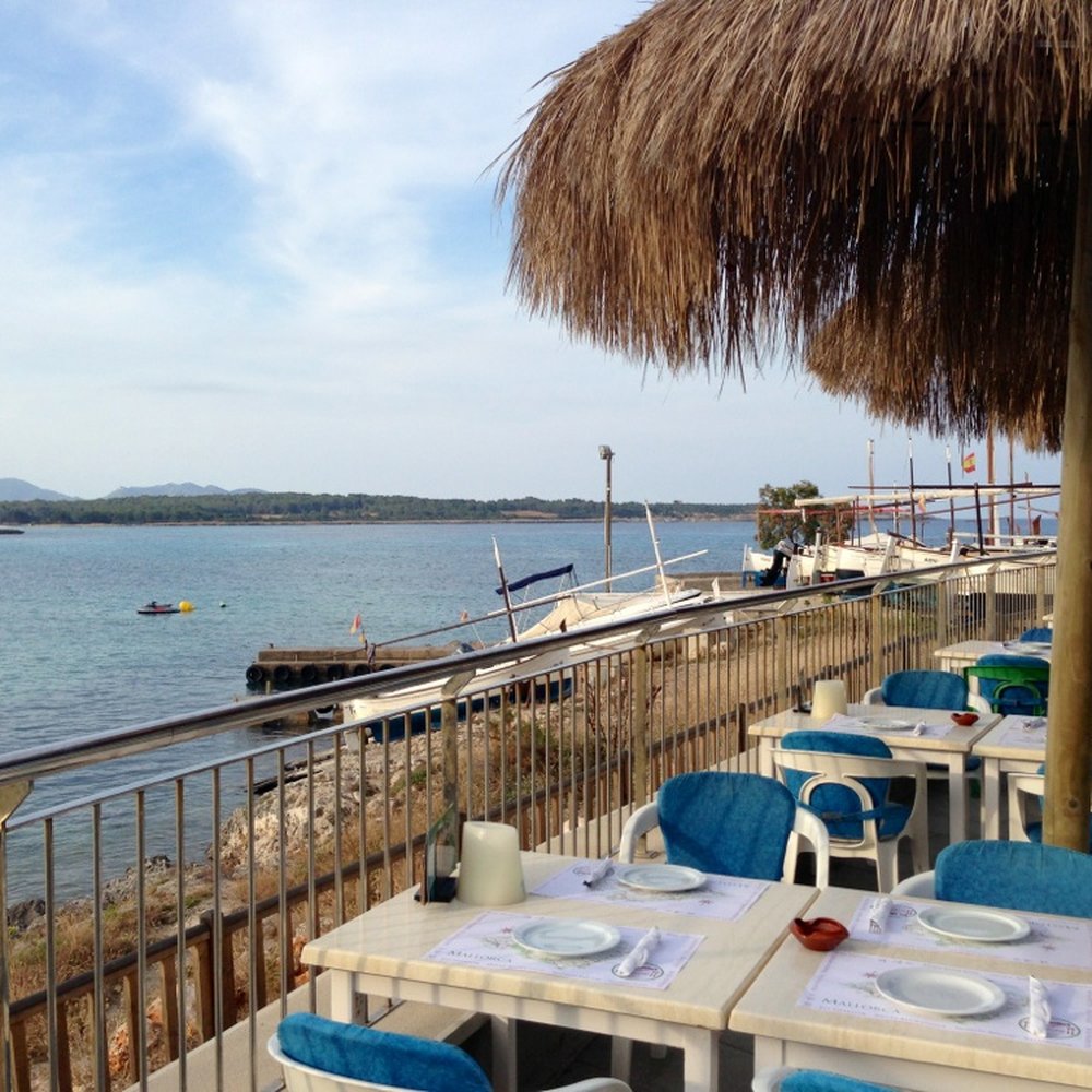 Sa Coma restaurant