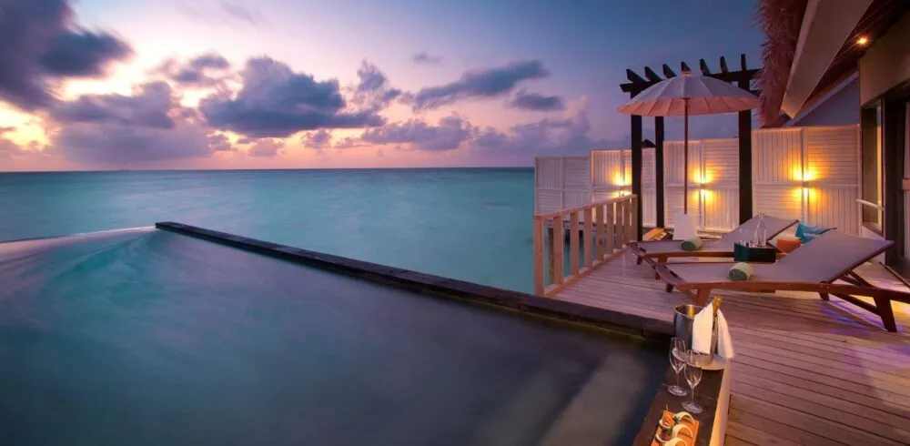 Boutique Hotels and Sea-View Stays in Illetas