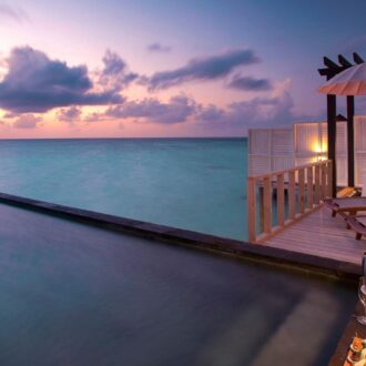 Boutique Hotels with seaview in mallorca