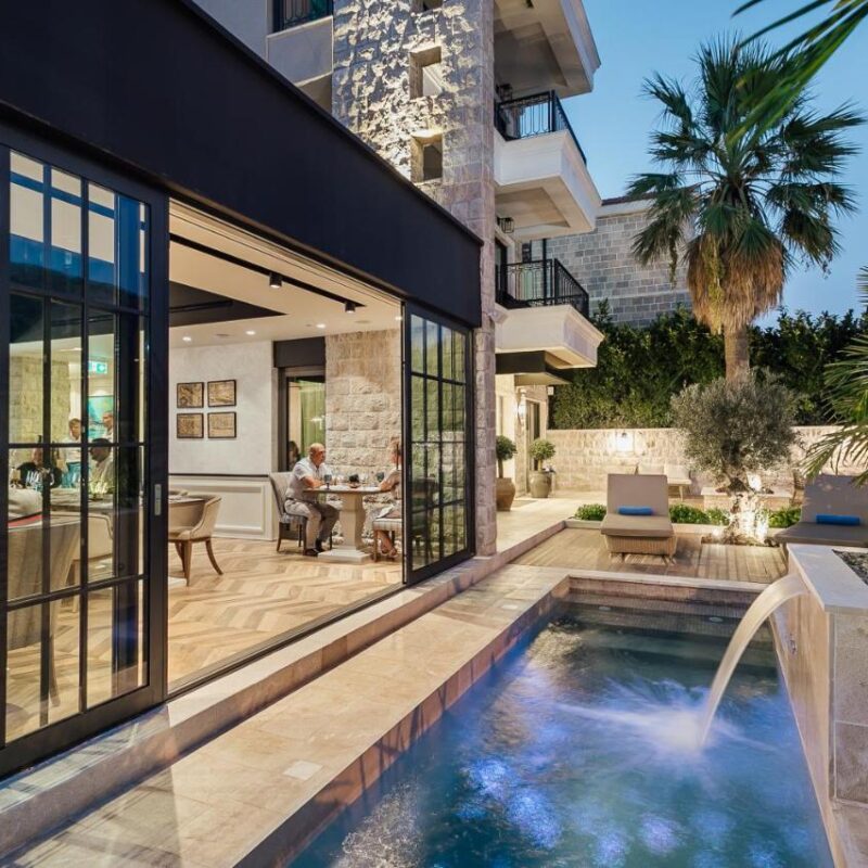 Boutique Hotels in Palma de Mallorca