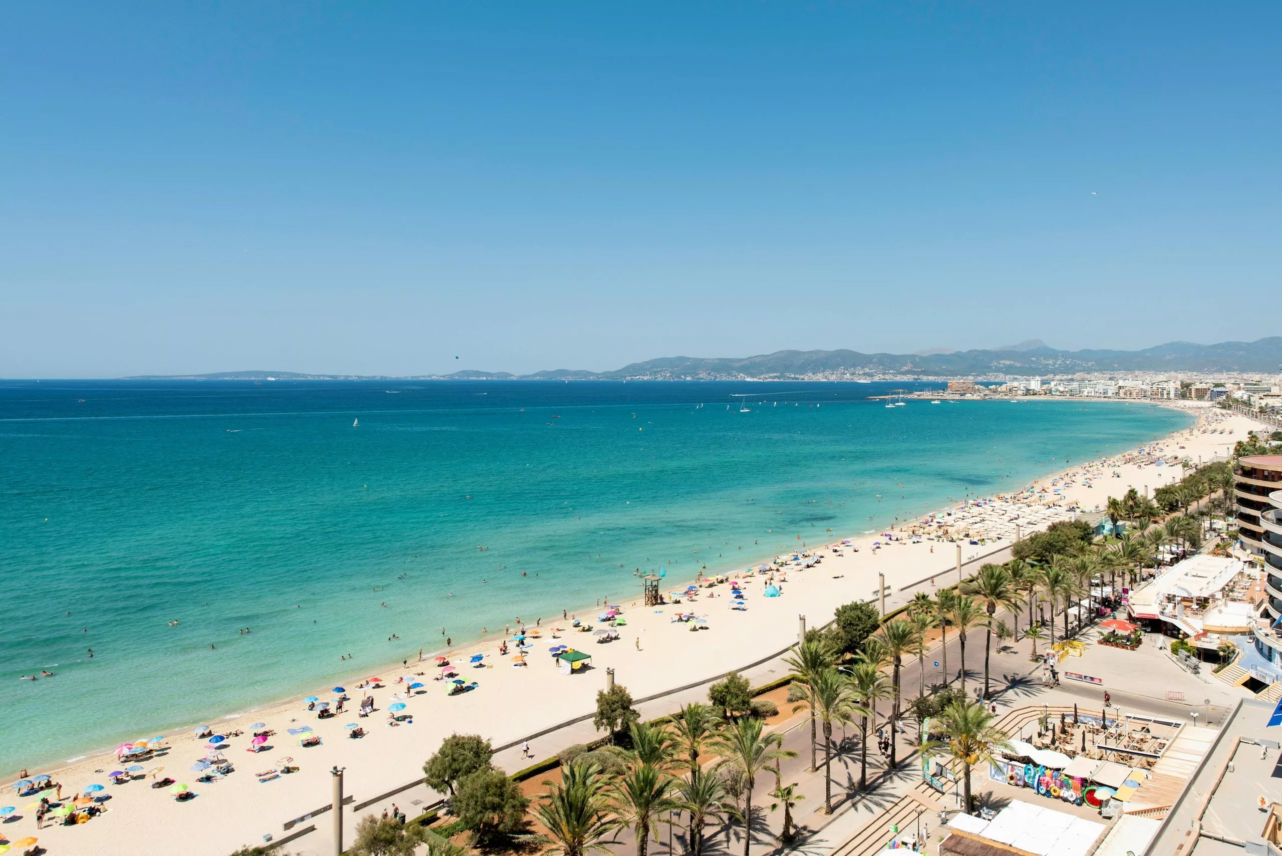 Beach Guide: Sa Coma & S’Illot (East Coast Neighbours)