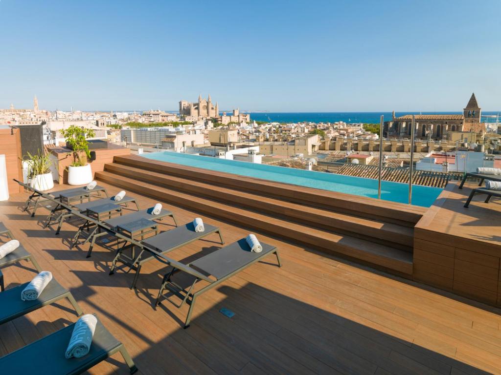 Nakar Boutique Hotel Palma de Mallorca