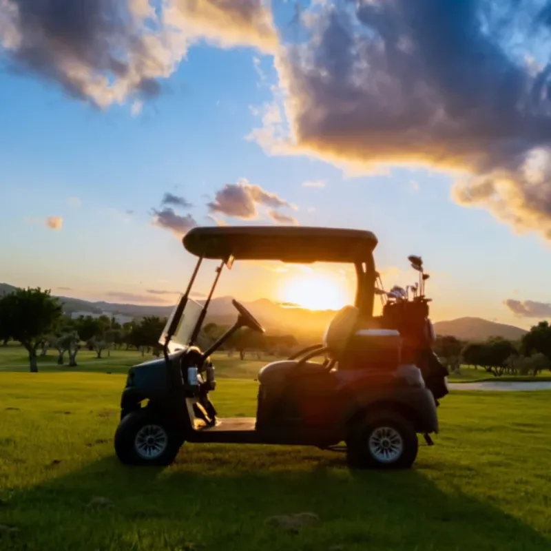 Golf Son Servera – Mallorca’s Members Club with Mountain Views