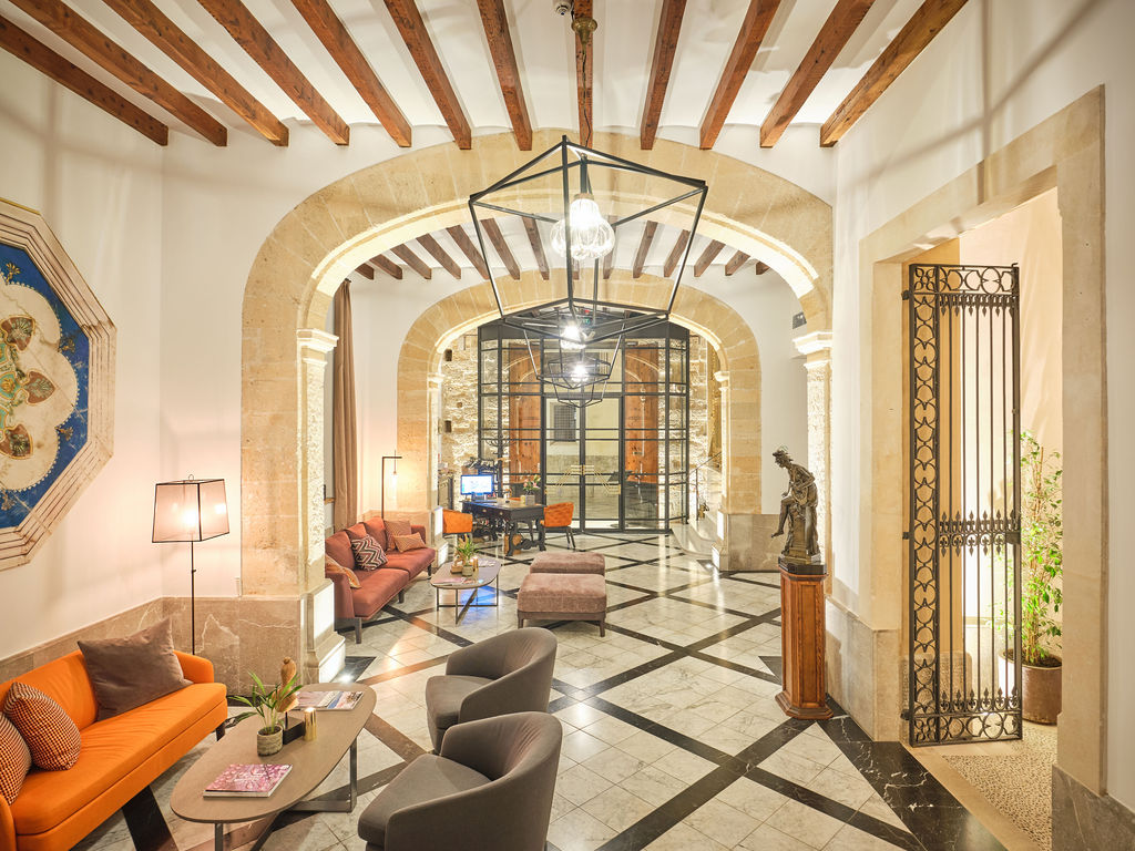 Hotel Gloria Sant Jaume Palma de Mallorca