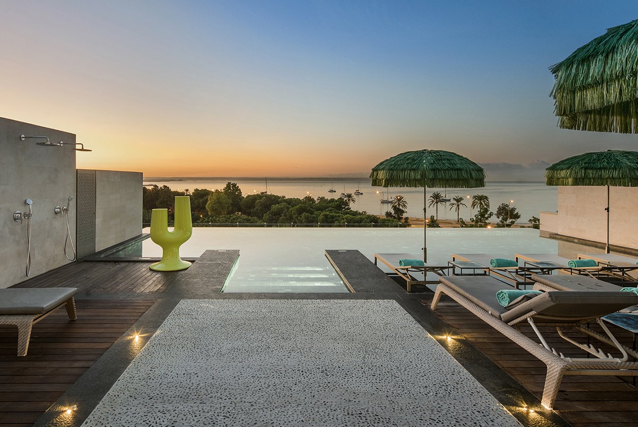 El Llorenc Hotel Palma de Mallorca