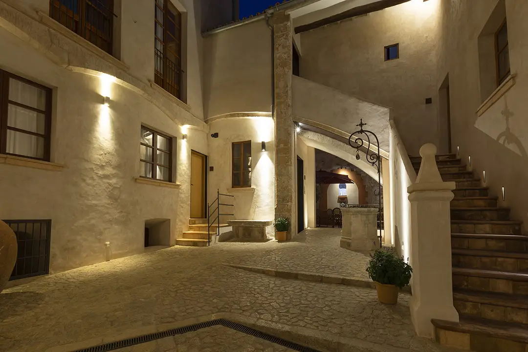 Boutique Hotel Can Cirera Palma de Mallorca