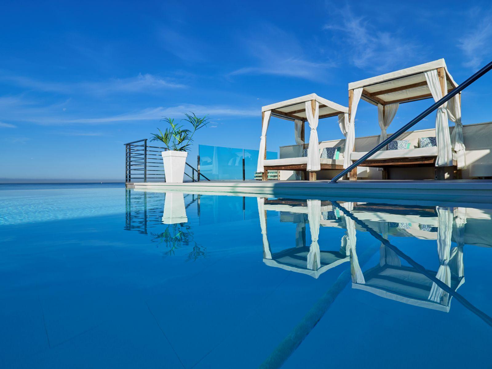 BQ Belvedere Hotel Palma de Mallorca