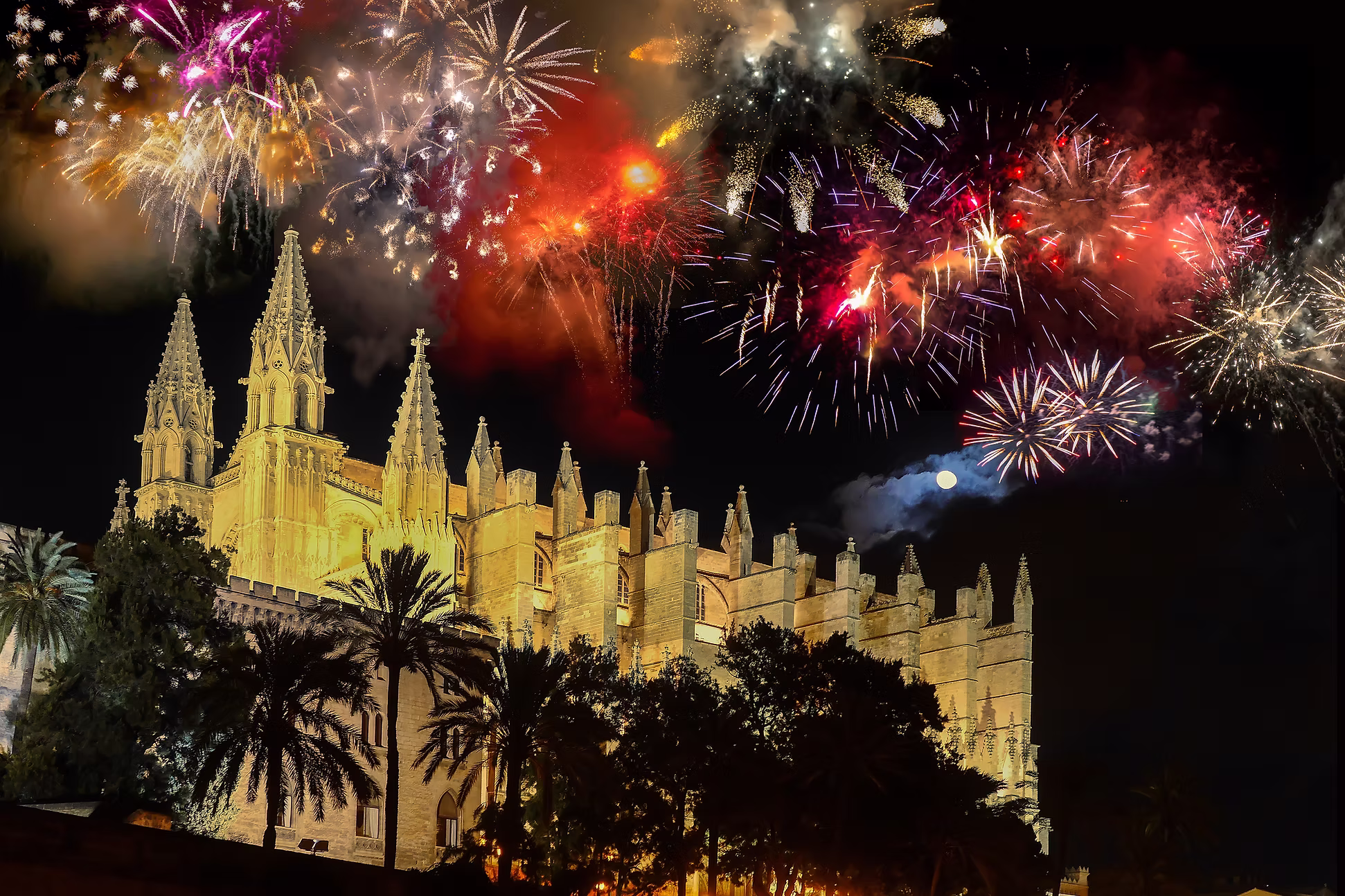 Major Annual Events in Mallorca