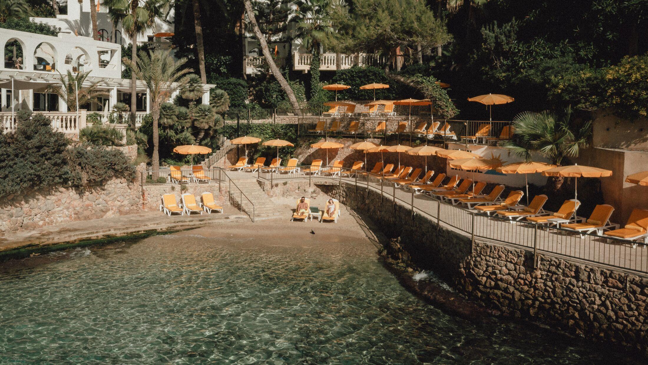 Hotel Bon Sol Mallorca