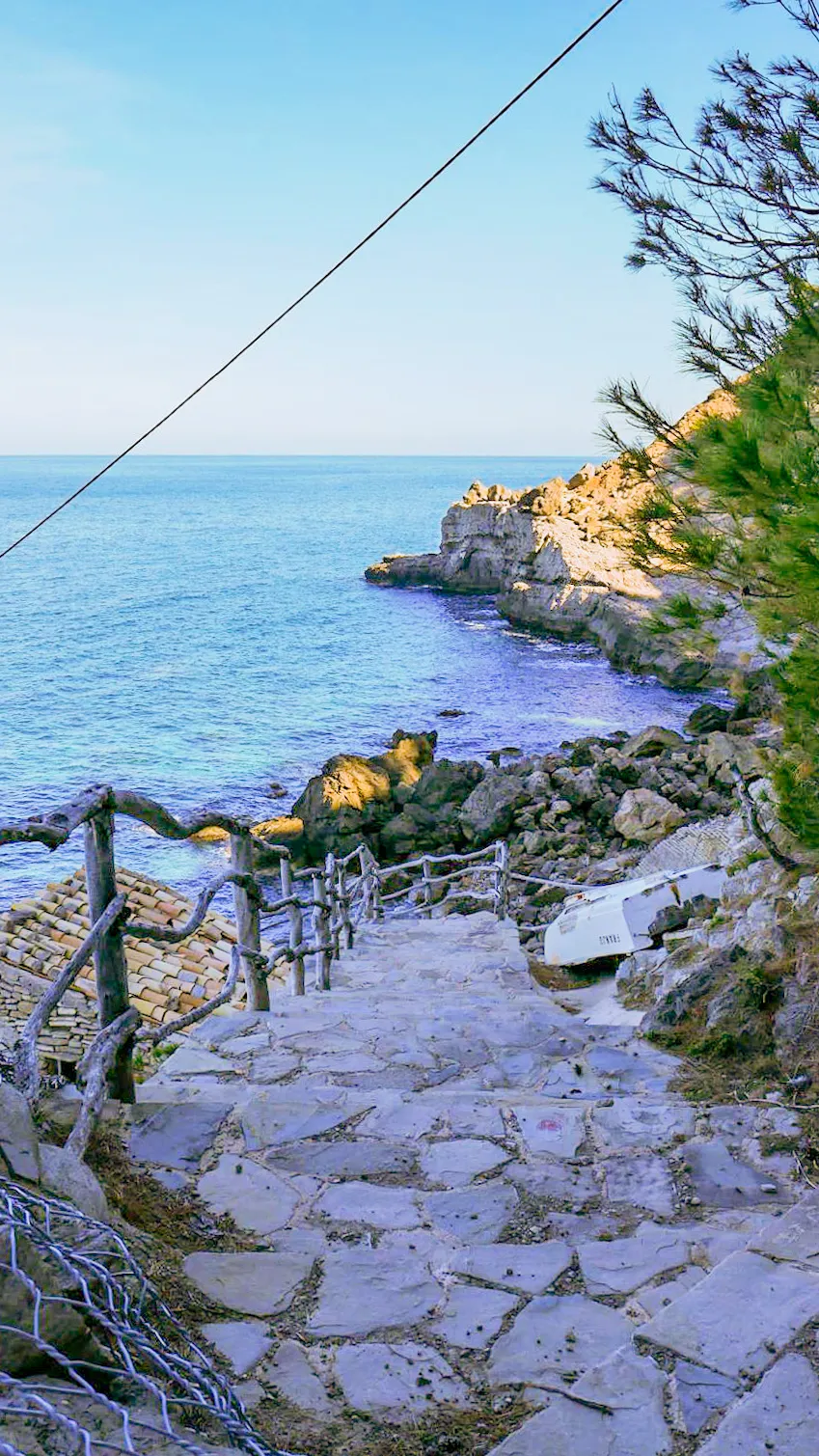 Things to Do in cala Banyalbufar